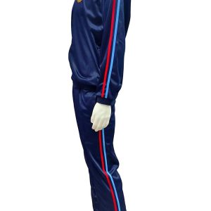 Track Suit
