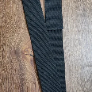Plain Black Ncc Uniform Belts