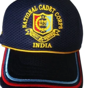 NCC Uniform Cap