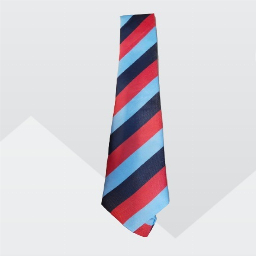 Ncc Neck Tie