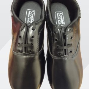 School Shoes Black