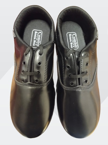 School Shoes Black