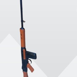 Rifle